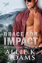 Brace for Impact : Brace cover image