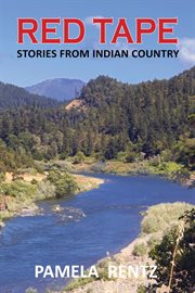 Red tape stories from indian country cover image