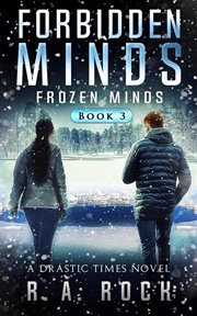 Frozen Minds : Forbidden Minds cover image