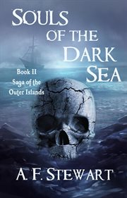 Souls of the dark sea cover image