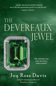 The Devereaux Jewel cover image