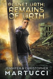 Planet urth: remains of urth cover image