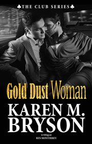 Gold dust woman cover image