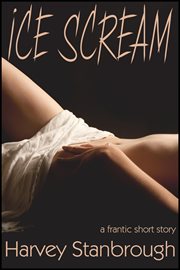 Ice scream cover image
