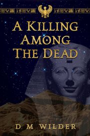 A Killing Among the Dead cover image