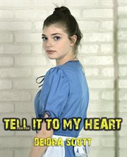Tell It to My Heart cover image