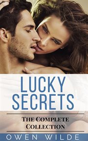 Lucky secrets cover image