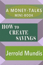 How to create savings cover image