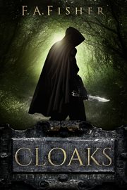 Cloaks cover image
