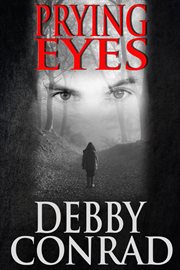 Prying eyes cover image