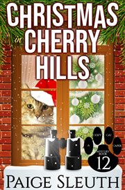 Christmas in cherry hills cover image