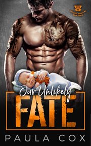 Our unlikely fate cover image