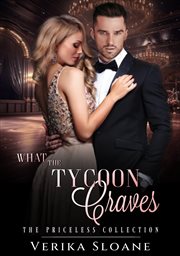 What the Tycoon Craves cover image