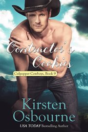 Contractor's cookies cover image