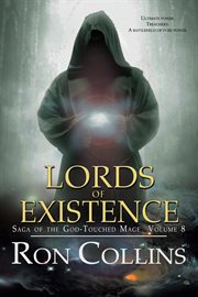 Lords of existence cover image