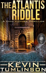 The Atlantis riddle cover image