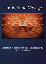 Timberland voyage abstract & symmetry tree art photography cover image