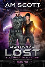 Lightwave: Lost cover image