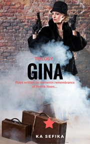 Gina cover image