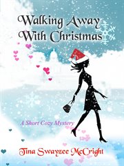 Walking Away With Christmas cover image