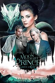 Vampire Girl 4 : Moonlight Prince. Vampire Girl cover image