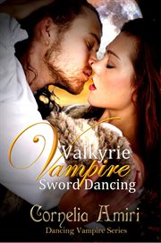Valkyrie vampire sword dancing cover image