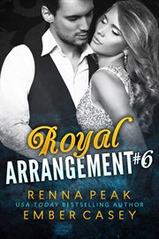 Royal arrangement #6 cover image