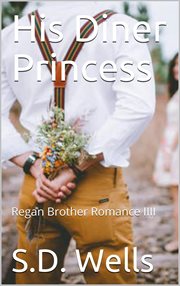 His diner princess cover image