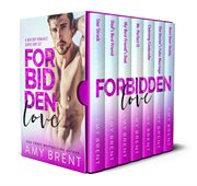 Forbidden love box set cover image