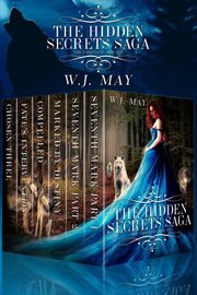 The Hidden Secrets Saga: The Complete Series : The Complete Series cover image