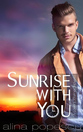 Cover image for Sunrise With You