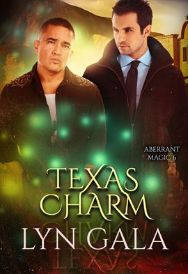 Cover image for Texas Charm