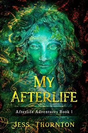 A la crosse afterlife. Afterlife series cover image