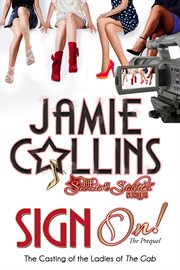 Sign On! : Secrets and Stilettos cover image