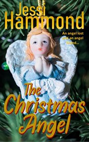 The christmas angel cover image