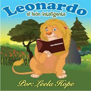 Leonardo el león inteligente cover image