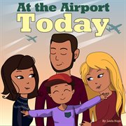 At the airport today cover image