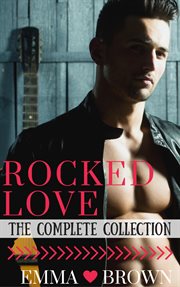Rocked love cover image
