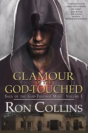 Glamour of the god-touched cover image