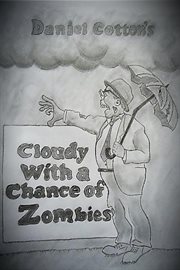 Cloudy with a chance of zombies cover image