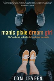 Manicpixiedreamgirl cover image