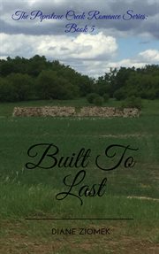 BUILT TO LAST cover image