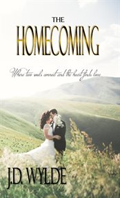 THE HOMECOMING cover image