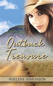 Outback treasure cover image