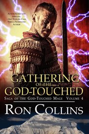 Gathering of the god-touched cover image