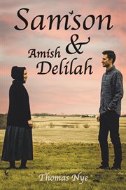 Samson and Amish Delilah cover image