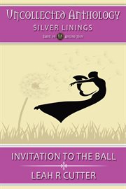 Invitation to the ball cover image