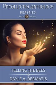Telling the bees cover image