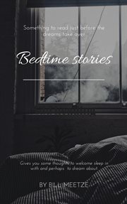Bedtime stories cover image