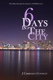 6 days in the city cover image